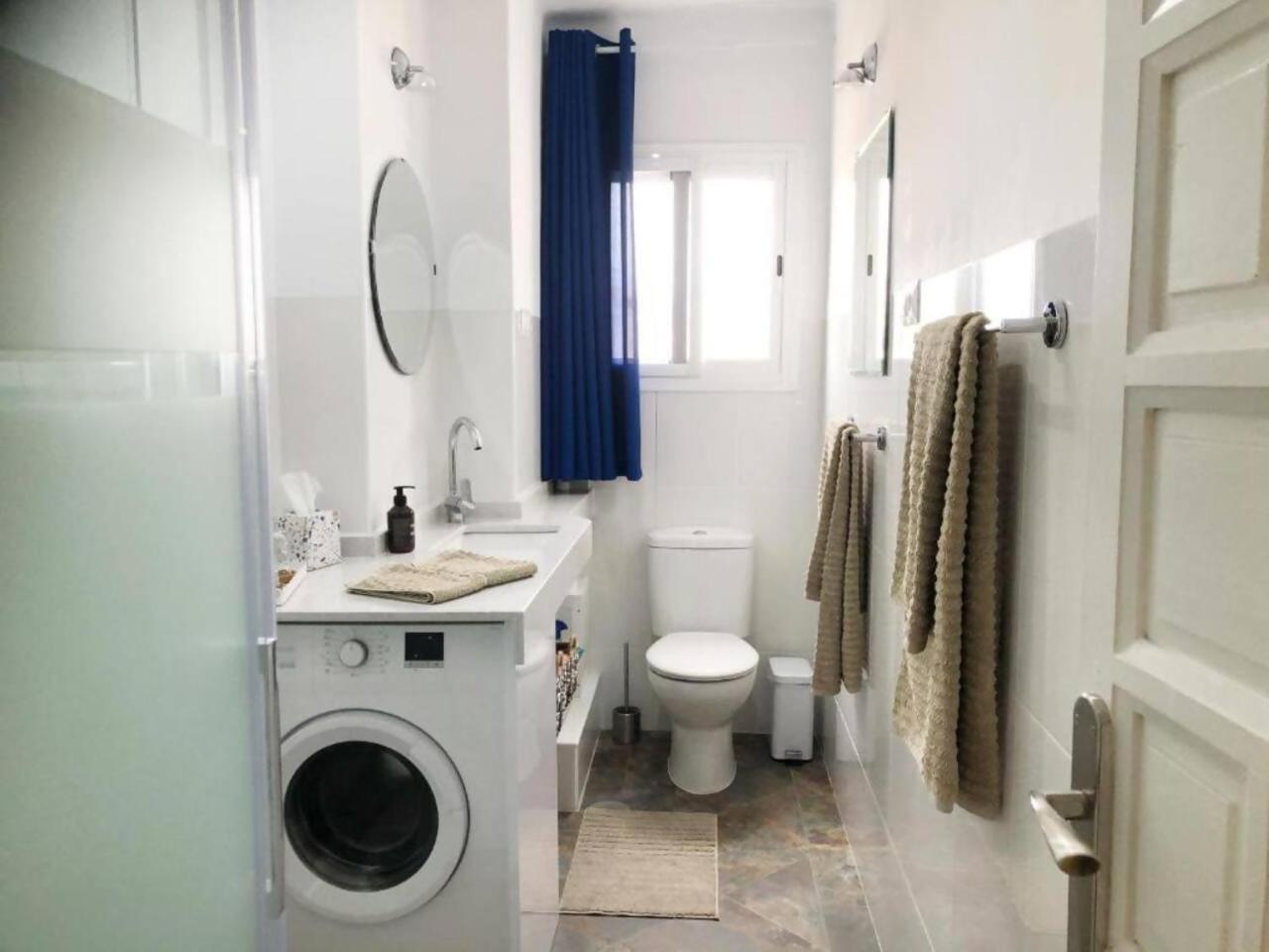 Apartamento El Nido Torre Del Mar Kültér fotó
